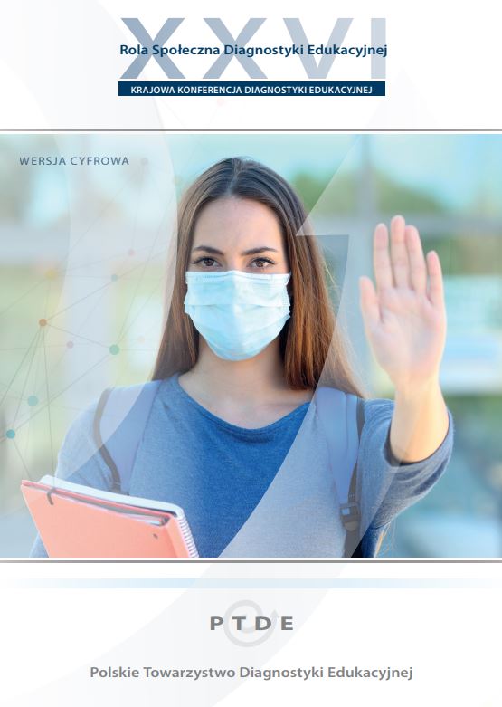 PTDE: TEKSTY Z ZAKRESU DIAGNOSTYKI EDUKACYJNEJ