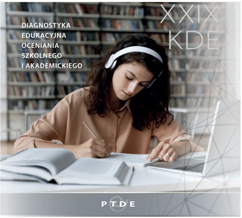 PTDE: TEKSTY Z ZAKRESU DIAGNOSTYKI EDUKACYJNEJ
