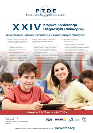 plakat XXIV KDE