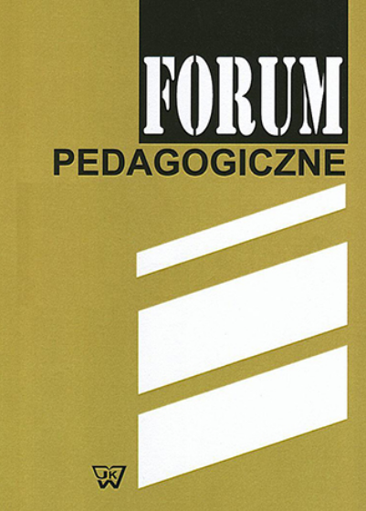 Forum Pedagogiczne