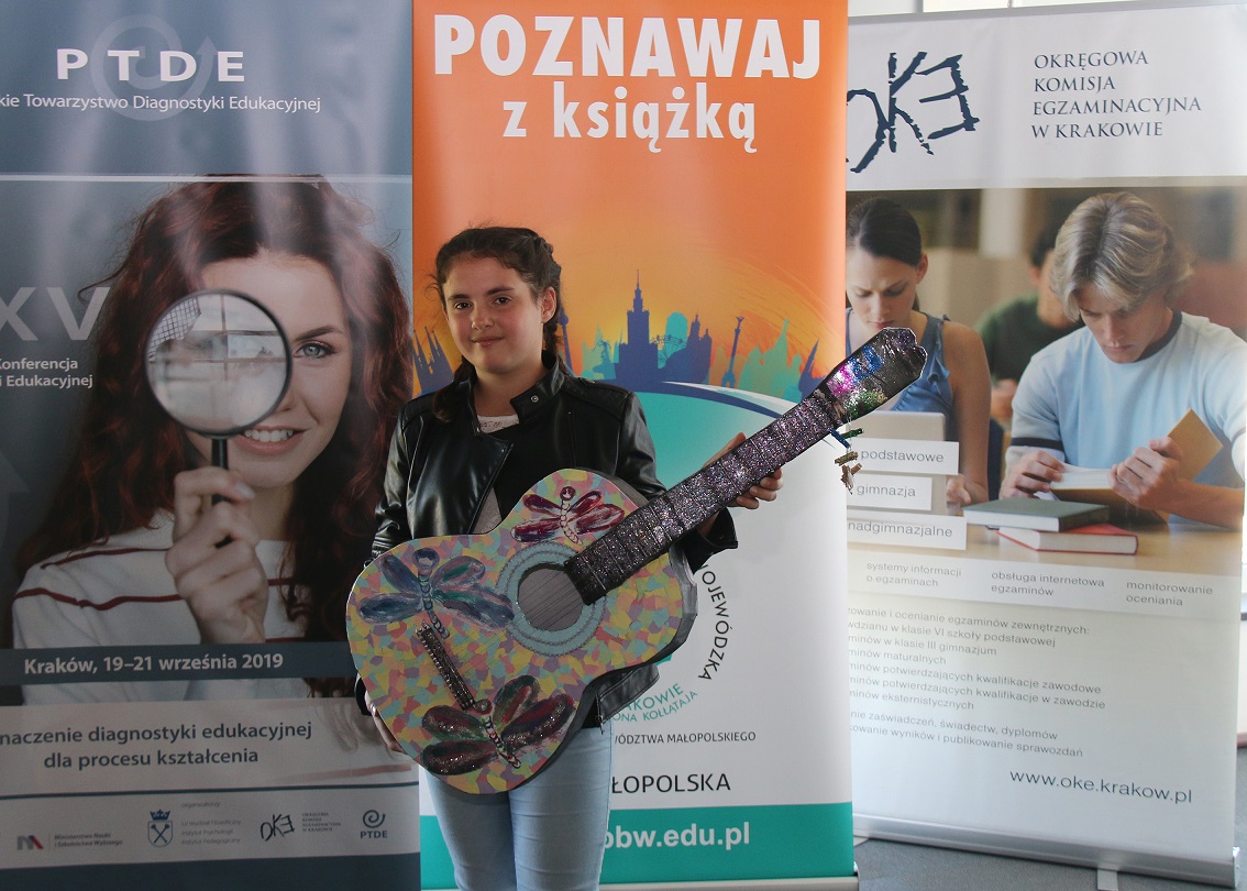 nagroda w kategorii A