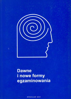 dawne i nowe formy