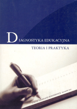 diagnostyka edukacyjna